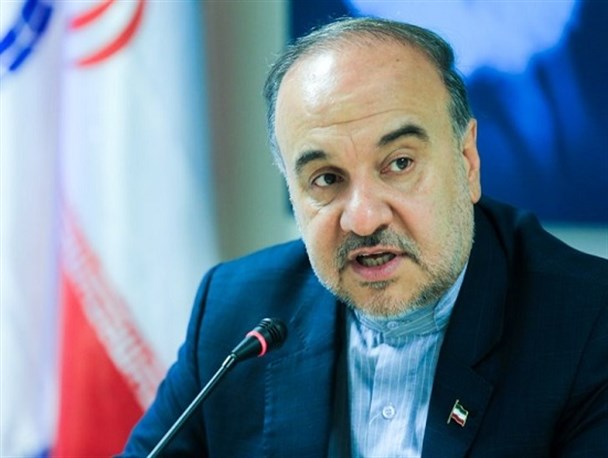 افتتاح سالن کُشتی زابل تا پایان سال ۹۷/ تسهیلات اشتغالزایی در سیستان و بلوچستان سقف ندارد