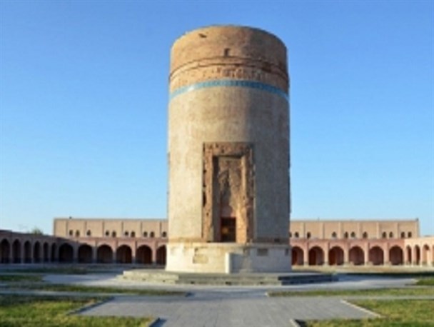 شناسایی ۱۵ اثر تاریخی در اردبیل جهت ثبت در فهرست آثار ملی