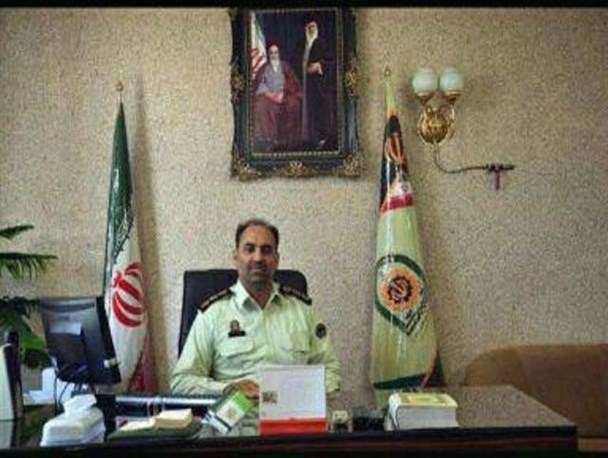 کشف ۷۳ راس دام قاچاق در ورامین