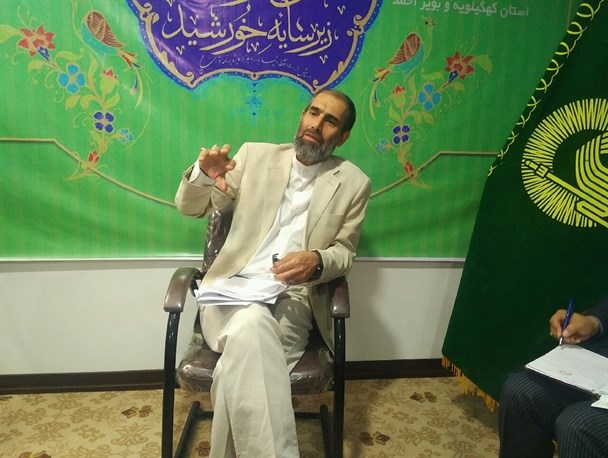 بودجه آستان قدس و موسسات وابسته به آن کمتر از نصف بودجه شهرداری تهران است