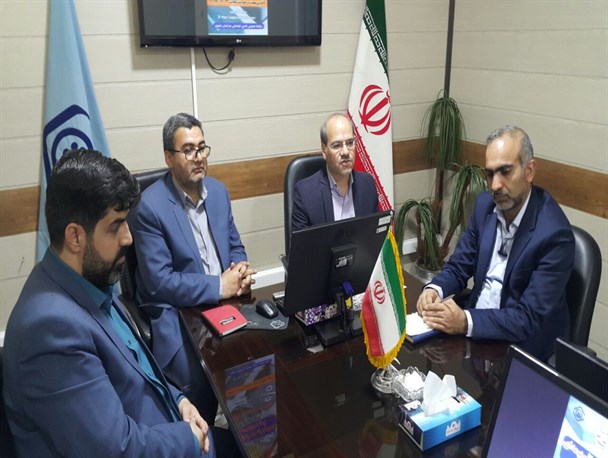 بیش از ۱۴۰ هزار نفر در  تربت حیدریه تحت پوشش سازمان تامین اجتماعی هستند