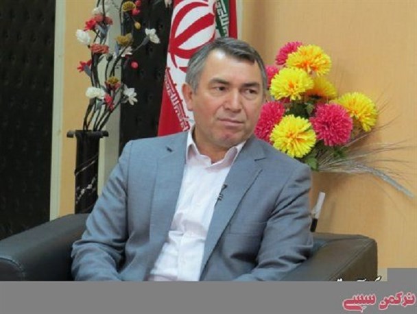 افزایش ۲۵ درصدی اعتبار تملک دارایی شهرستان مراوه تپه