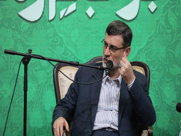 انحراف برخی چهره‌های انقلابی سازش با دشمن را رقم می‌زند/ در برجام، مسئولان ماجرای پذیرش قطعنامه ۵۹۸ را تکرار کردند