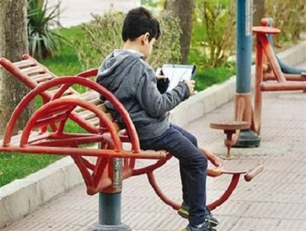 اوقات فراغت در قبضه شبکه های اجتماعی/ تابستان بستری برای خلاقیت و نوآوری است