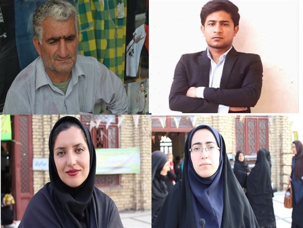 اقدام کاربران فضای مجازی دست مریزاد دارد/ فکری به حال خانه‎های خالی کنید/ احساس مسئولیت در قبال هم‎نوع خود و اجار‎نشین داشته باشیم+تصاویر
