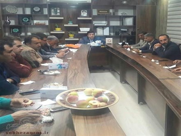 ظهور نواصولگرایی در بویراحمد و دنا