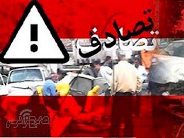 مرگ دلخراش کودک ۸ ساله براثر تصادف با وانت بار در سه شنبه بازار لنده
