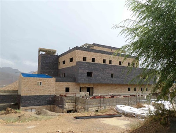 بیمارستان ۱۵ خرداد مهدیشهر حال وروز خوبی ندارد/ خواستار تجهیز وافتتاح بیمارستان ۹۶ تختخوابی بعد از 12سال هستیم