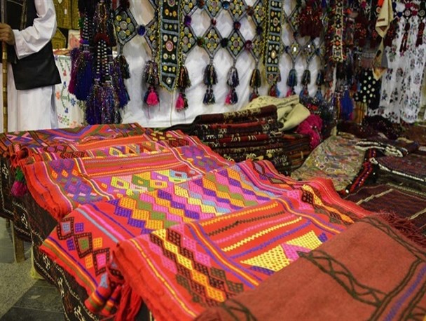 تیر خلاص کرونا بر پیکر صنایع دستی جنوب شرق کشور/ فروش تولیدات صنعتگران سیستان و بلوچستان به حداقل رسید