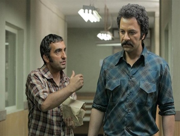 ادامه تصویربرداری سریال محرمی «نجلا» در بوستان ولایت+ اولین تصاویر