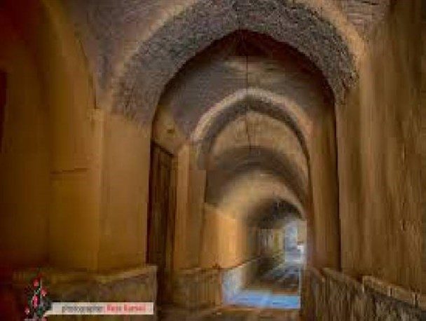 تخصیص 800 میلیون ریال اعتبار برای مرمت بافت تاریخی روستای یاسه‌چای