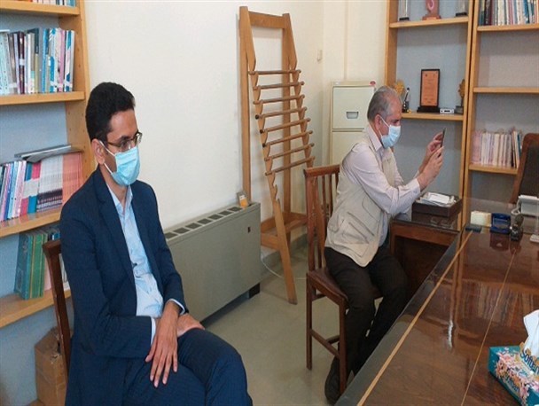 ایجاد امکانات رفاهی و آموزشی خبرنگاران اولویت اول خانه مطبوعات