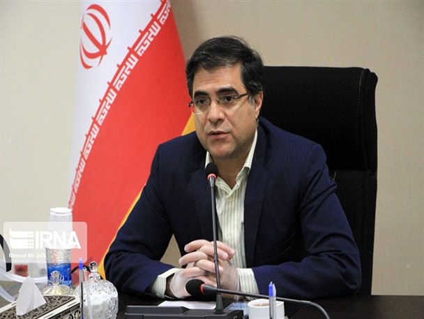 افتتاح ورزشگاه بانوان در منطقه آزادشهر یزد در آینده ای نزدیک