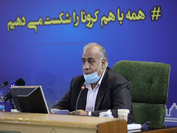 ظرفیت تولید ایران‌خودرو در کرمانشاه به ۶۳ هزار دستگاه ارتقا پیدا کند/  ۵ درصد؛ سهم صنعت کرمانشاه در بیکاری ناشی از کرونا