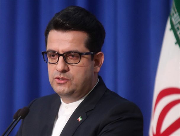آمریکا حق دخالت در معاملات ایران را ندارد/ دستور ویژه رئیس جمهور برای پیگیری مطالبات ایران از کره جنوبی