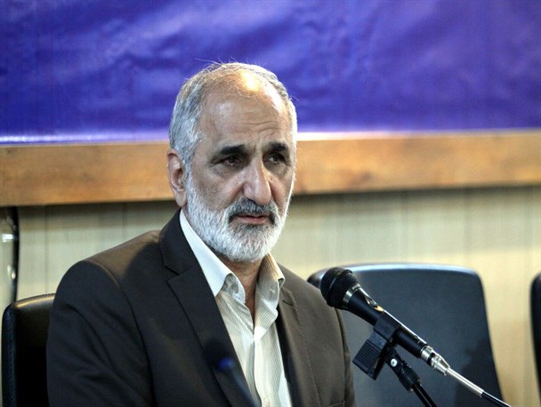 در قبال کشور هایی که پول به ما نمی دهند تهاتر انجام دهیم