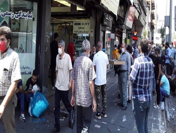 بازگشت محدودیت های پایتخت از شنبه