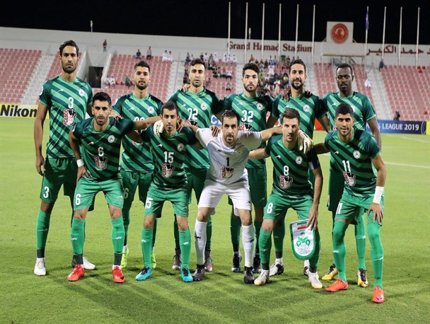 استکی: داور روی بازی کنترل نداشت/ گل دوم ما صحیح بود