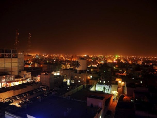 فیلم/ امنیت کامل در بهبهان و کذب بودن ادعای ضد انقلاب