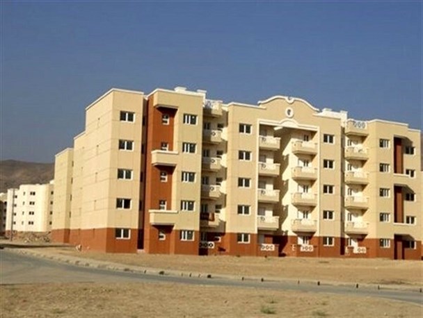 ۳۷۰ واحد مسکونی طرح اقدام ملی مسکن تحویل متقاضیان یزدی می‌شود