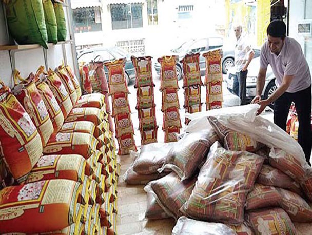 واردات برنج ۶۹ درصد کاهش یافت/ هشدار گمرک به وزارت صمت برای تنظیم بازار برنج