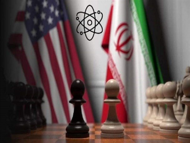 فرجام برجام