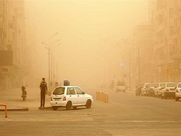 ریزگرد‌ها چه بر سر سلامت مردم می‌آورند؟/ دیپلماسی محیط زیست، عزمی جدی برای زدودن غبار آلایندگی‌ها از کشور
