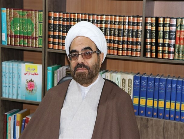 لزوم تبیین واقعه غدیرخم و ولایت برای مردم/ غدیر ثمر نهایی رسالت را به بار نشاند