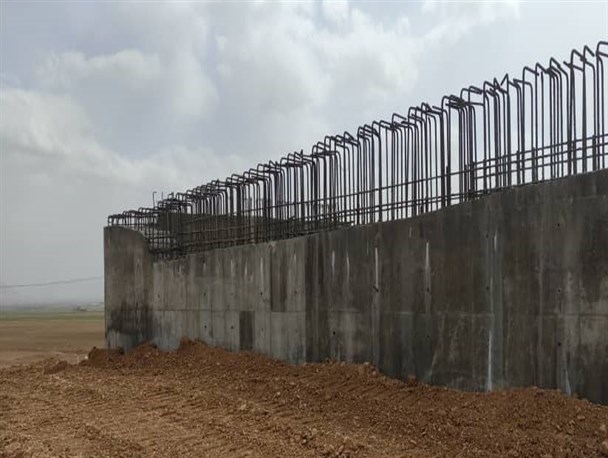 پیشرفت ۳۵ تا ۴۰ درصدی تقاطع غیر هم‌سطح هفشجان