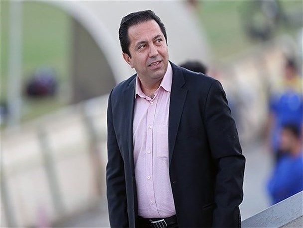 مدیرروستا: نظر کمیته فنی برای سرمربیگری تیم ملی علی دایی بود؛ قلعه نویی تا الان انتخاب ما نبوده/ هنوز احتمال انتخاب مربی خارجی وجود دارد‌