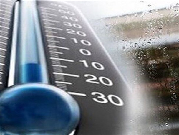 آسمان چهارمحال‌وبختیاری تا پایان هفته صاف تا کمی ابری است/ شهرکرد، باز هم خنک‌ترین مرکز استان در کشور