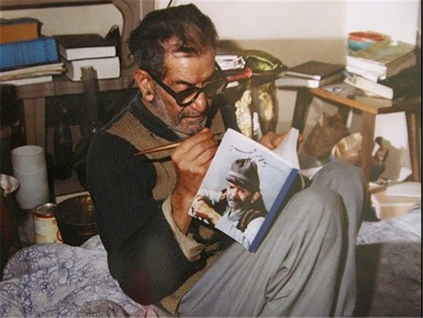 شاعران آذری زبان همیشه زبان گویای مردم و عشق به علی (ع) بوده‌اند