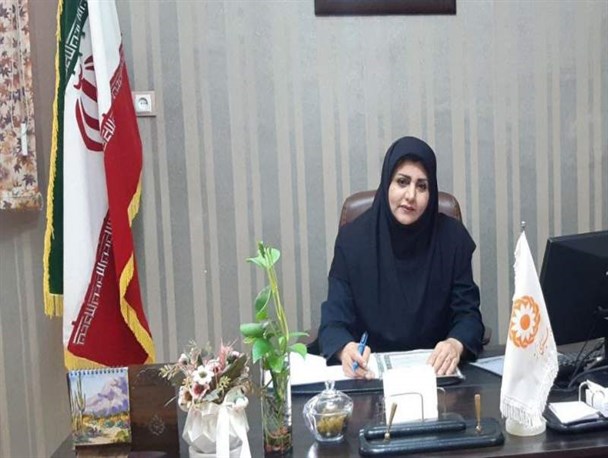 برگزاری کلاس آموزشی پیشگیری از معلولیت در مناطق حاشیه نشین زاهدان