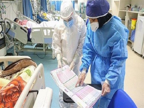 نشانه‌هایی از ورود موج هفتم کرونا در کشور مشاهده می‌شود/ رعایت ۵ درصدی پروتکل‌های بهداشتی در کرمانشاه