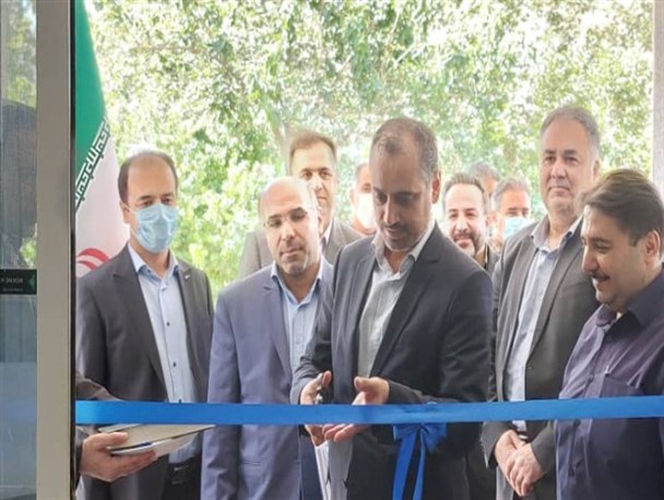 افتتاح ۳ پروژه مخابراتی در استان قزوین/۹۵ درصد جمعیت استان تحت پوشش شبکه تلفن همراه هستند