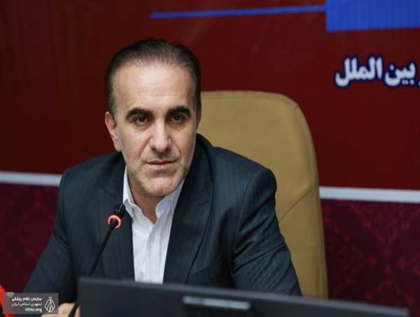 ثبت ۷۵۰۰ پرونده قصور پزشکی در کشور/ اعداد و ارقام فرار مالیاتی مطرح شده پزشکان در جامعه کذب است