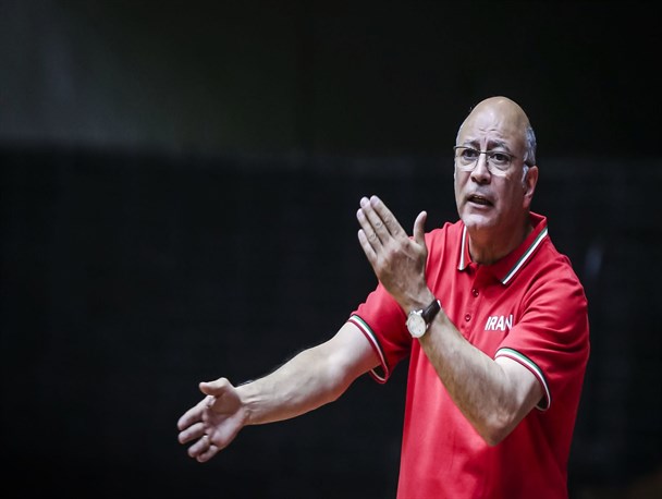 ارمغانی: بازی به بازی بهتر شدیم؛ تیم ژاپن را کنترل کردیم/ آقاجانپور: توانستیم تیم ژاپن را متوقف کنیم