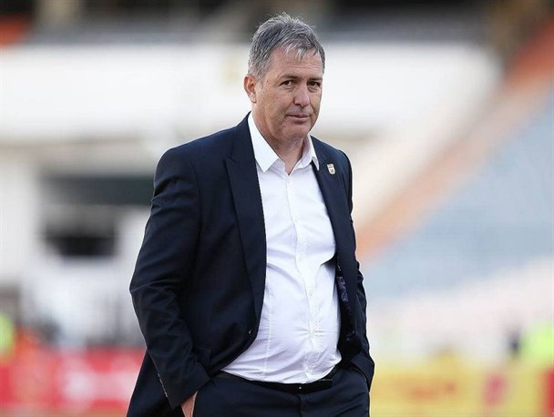 اسکوچیچ: با اتحاد، یک‌دلی و انگیزه به‌سمت جام جهانی می‌رویم/ راه سختی در پیش داریم اما خیال مردم ایران راحت!