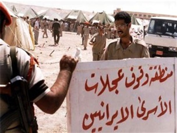 ماجرای آیه‌ای از قرآن که جان ده اسیر را نجات داد
