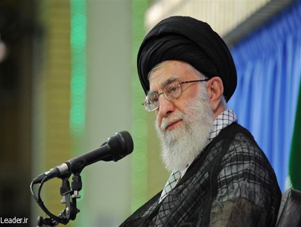 نامه‌نگاری آزادگان با آیت‌الله خامنه‌ای در طول اسارت