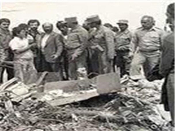 روزی که پاوه از لوث ضدانقلاب پاک شد
