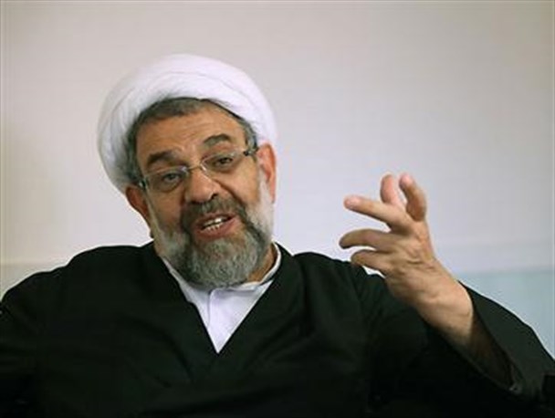 آقای حاج شیخ! تاکی تهدید؟ تا کی ادعا؟