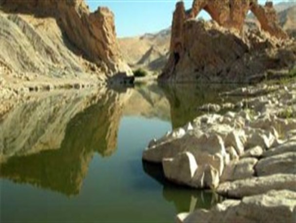 توریسم در کوهدشت به خواب رفته است