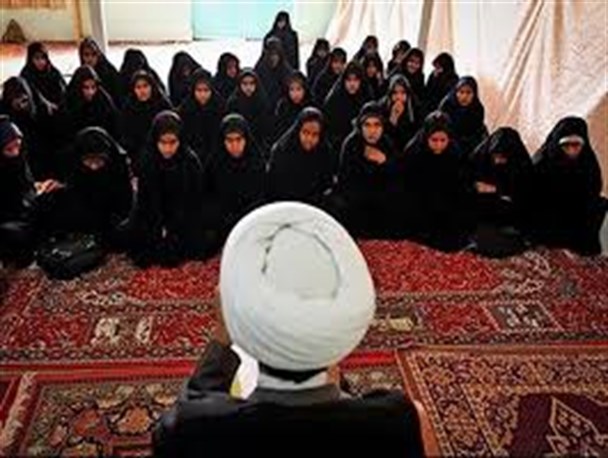 حضور بیش از ۵ هزار دانش آموز در طرح نشاط معنوی