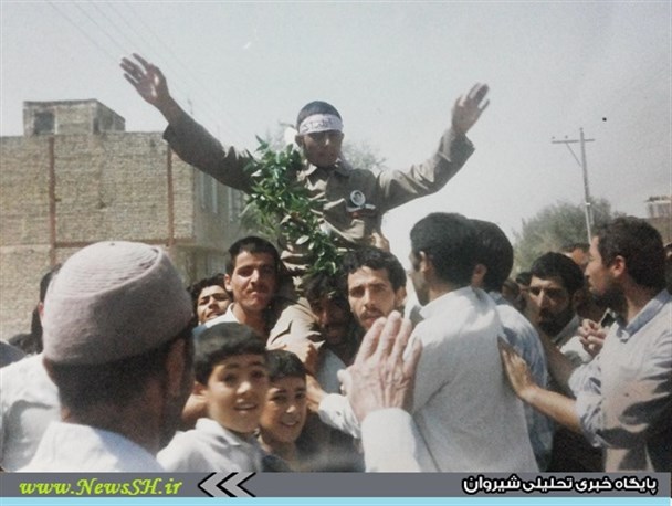 گفتگوی خواندنی با کوچکترین اسیر ایرانی/ دانشگاهی به نام اسارت