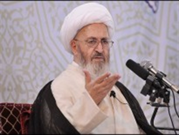 برای تربیت فرزندان اقدام کنید قبل از آنکه مذاهب دیگر آنان را به تباهی بکشانند