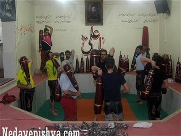 جشن باستانی کاران پیشوا برگزار شد + تصاویر