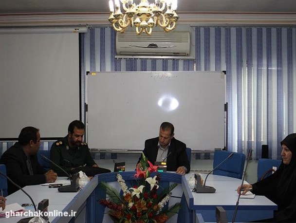 یادواره سرداران و ۴۵۰ شهید شهرستان قرچک هر چه باشکوه تر برگزار می شود