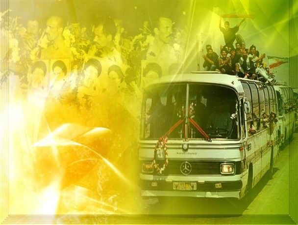 آزادگان سند سربلندی انقلاب و افتخارآفرینان میدان نبرد هستند