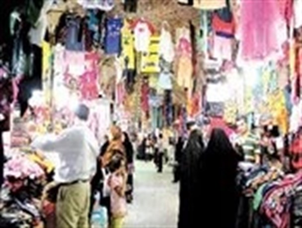 65 هزار بازرسی در کرمانشاه انجام شد/ برقراری ثبات نسبی بر بازار عرضه و تقاضای کرمانشاه